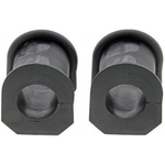 Order Sway Bar Frame Bushing Or Kit by MEVOTECH - MS408117 For Your Vehicle