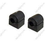 Order Sway Bar Frame Bushing Or Kit by MEVOTECH - MS508131 For Your Vehicle