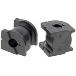 Order Sway Bar Frame Bushing Or Kit by MEVOTECH - MS608162 For Your Vehicle