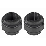 Order Sway Bar Frame Bushing Or Kit by MEVOTECH - MS70432 For Your Vehicle