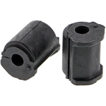 Order Sway Bar Frame Bushing Or Kit by MEVOTECH - MS80401 For Your Vehicle