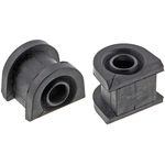 Order MEVOTECH - MS80436 - Sway Bar Frame Bushing Or Kit For Your Vehicle