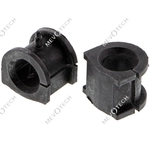 Order Sway Bar Frame Bushing Or Kit by MEVOTECH - MS80870 For Your Vehicle