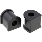 Order MEVOTECH - MS86417 - Sway Bar Frame Bushing Or Kit For Your Vehicle