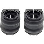 Order Sway Bar Frame Bushing Or Kit by MEVOTECH - MS908113 For Your Vehicle