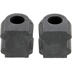 Order Sway Bar Frame Bushing Or Kit by MEVOTECH - MS90859 For Your Vehicle