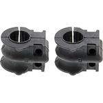 Order Sway Bar Frame Bushing Or Kit by MEVOTECH ORIGINAL GRADE - GS308166 For Your Vehicle