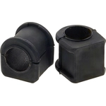 Order MEVOTECH ORIGINAL GRADE - GS76857 - Sway Bar Frame Bushing Or Kit For Your Vehicle