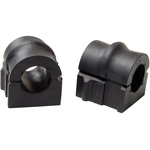 Order Sway Bar Frame Bushing Or Kit by MEVOTECH ORIGINAL GRADE - GS508147 For Your Vehicle
