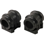 Order Sway Bar Frame Bushing Or Kit by MOOG - K202117 For Your Vehicle