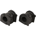 Order MOOG - K202120 - Front Stabilizer Bar Bushing Kit For Your Vehicle