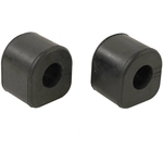 Order MOOG - K202138 - Rear Stabilizer Bar Bushing Kit For Your Vehicle