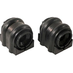 Order Sway Bar Frame Bushing Or Kit by MOOG - K202158 For Your Vehicle