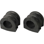 Order Sway Bar Frame Bushing Or Kit by MOOG - K202160 For Your Vehicle
