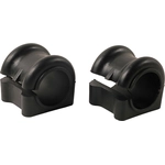 Order Sway Bar Frame Bushing Or Kit by MOOG - K202163 For Your Vehicle