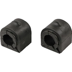 Order Sway Bar Frame Bushing Or Kit by MOOG - K202165 For Your Vehicle