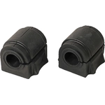 Order Sway Bar Frame Bushing Or Kit by MOOG - K202166 For Your Vehicle