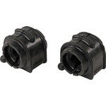 Order Sway Bar Frame Bushing Or Kit by MOOG - K202168 For Your Vehicle