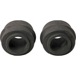 Order Sway Bar Frame Bushing Or Kit by MOOG - K202182 For Your Vehicle