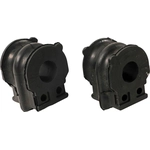 Order Sway Bar Frame Bushing Or Kit by MOOG - K202190 For Your Vehicle