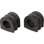 Order Sway Bar Frame Bushing Or Kit by MOOG - K202192 For Your Vehicle