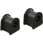 Order Sway Bar Frame Bushing Or Kit by MOOG - K200277 For Your Vehicle