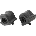 Order MOOG - K201279 - Sway Bar Frame Bushing Or Kit For Your Vehicle