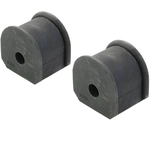 Order Sway Bar Frame Bushing Or Kit by MOOG - K201284 For Your Vehicle