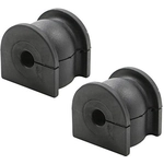 Order Bague de barre stabilisatrice ou ensemble de MOOG - K201296 For Your Vehicle