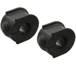 Order Sway Bar Frame Bushing Or Kit by MOOG - K201318 For Your Vehicle