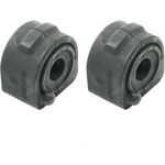 Order Sway Bar Frame Bushing Or Kit by MOOG - K201366 For Your Vehicle