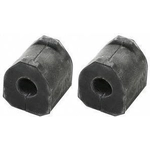 Order Sway Bar Frame Bushing Or Kit by MOOG - K201382 For Your Vehicle