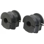 Order Bague de barre stabilisatrice ou ensemble de MOOG - K201427 For Your Vehicle