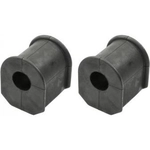 Order Bague de barre stabilisatrice ou ensemble de MOOG - K201450 For Your Vehicle