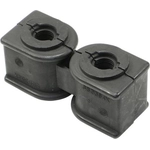 Order Sway Bar Frame Bushing Or Kit by MOOG - K201453 For Your Vehicle