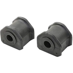 Order Sway Bar Frame Bushing Or Kit by MOOG - K201481 For Your Vehicle
