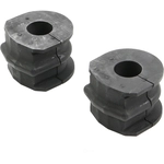 Order Sway Bar Frame Bushing Or Kit by MOOG - K201508 For Your Vehicle