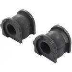 Order Sway Bar Frame Bushing Or Kit by MOOG - K201565 For Your Vehicle