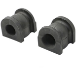 Order Sway Bar Frame Bushing Or Kit by MOOG - K201568 For Your Vehicle