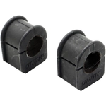 Order Sway Bar Frame Bushing Or Kit by MOOG - K201615 For Your Vehicle