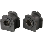 Order Sway Bar Frame Bushing Or Kit by MOOG - K201806 For Your Vehicle