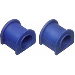 Order Sway Bar Frame Bushing Or Kit by MOOG - K3172 For Your Vehicle