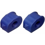 Order Sway Bar Frame Bushing Or Kit by MOOG - K5326 For Your Vehicle