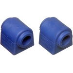 Order Sway Bar Frame Bushing Or Kit by MOOG - K6650 For Your Vehicle