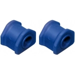 Order Sway Bar Frame Bushing Or Kit by MOOG - K80018 For Your Vehicle