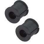 Order Sway Bar Frame Bushing Or Kit by MOOG - K90523 For Your Vehicle