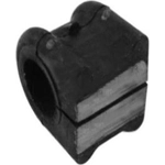 Order Sway Bar Frame Bushing Or Kit by MOPAR - 52125324AC For Your Vehicle
