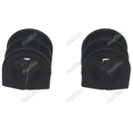 Order PROMAX - B16K7362 - Suspension Stabilizer Bar Bushing Kit For Your Vehicle