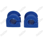 Order Sway Bar Frame Bushing Or Kit by PROMAX - B16K80080 For Your Vehicle