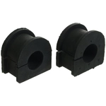 Order QUICK STEER - K6169 - Front Sway Bar Bushings For Your Vehicle